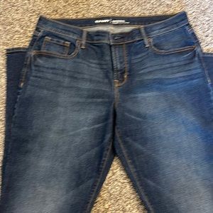Women’s Old Navy Original Mid-Rise Jeans
